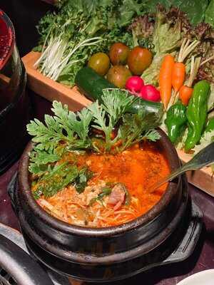 Gyu Shige Ngưu Phồn