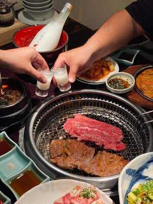 Gyu Shige Ngưu Phồn