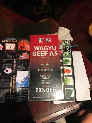 Gyu Shige Ngưu Phồn