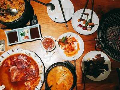 Gyu Shige Ngưu Phồn