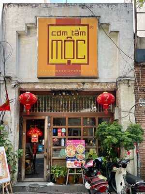 Cơm Tấm Mộc