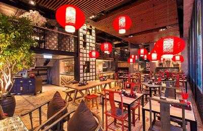 San Fu Lou Cantonese Kitchen Ho Chi Minh