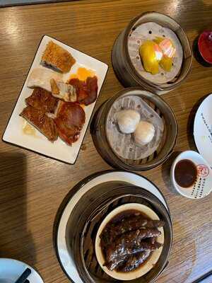 San Fu Lou Cantonese Kitchen Ho Chi Minh