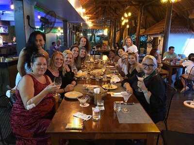 The Boathouse Restaurant