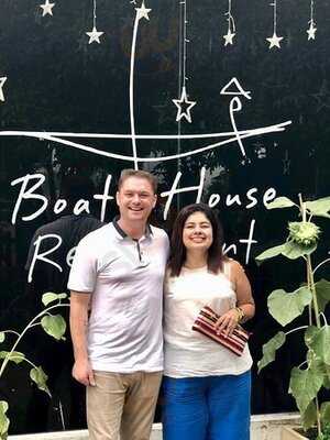 The Boathouse Restaurant