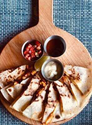 The Boathouse Restaurant