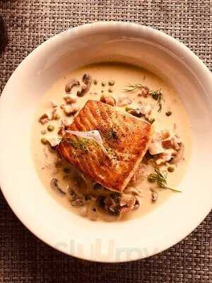 The Boathouse Restaurant