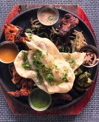 The Boathouse Restaurant