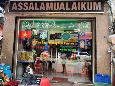 D Serai Classic Restaurant