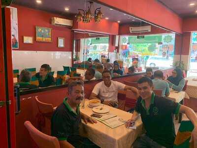 D Serai Classic Restaurant