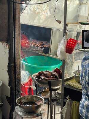 Cơm Tấm Ba Ghiền