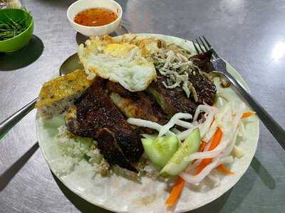 Cơm Tấm Ba Ghiền