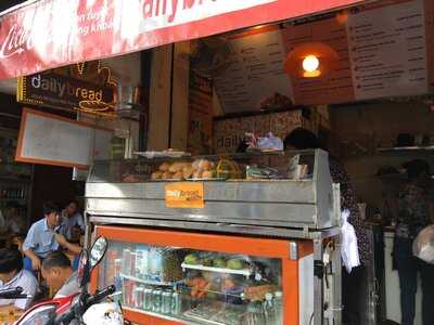 Bánh Mì Ngon Mỗi Ngày