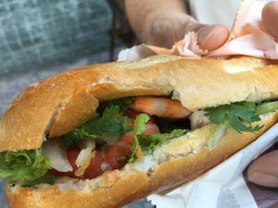 Bánh Mì Ngon Mỗi Ngày