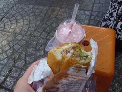 Bánh Mì Ngon Mỗi Ngày