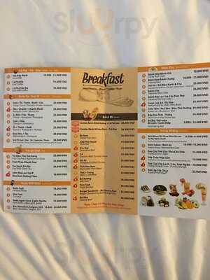 Bánh Mì Ngon Mỗi Ngày