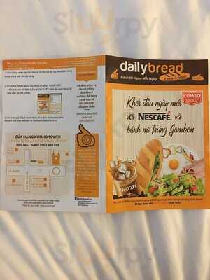 Bánh Mì Ngon Mỗi Ngày