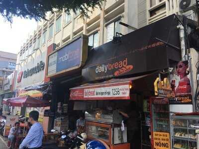 Bánh Mì Ngon Mỗi Ngày