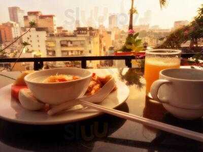 Terrace Garden Cafe & Restaurant