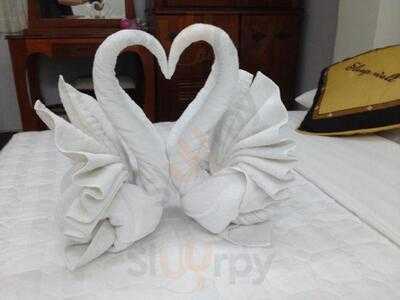 Terrace Garden Cafe & Restaurant