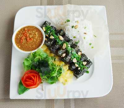 Terrace Garden Cafe & Restaurant