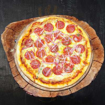 Terrace Garden Cafe & Restaurant