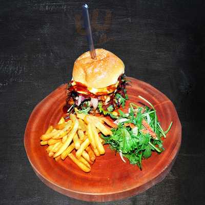 Terrace Garden Cafe & Restaurant