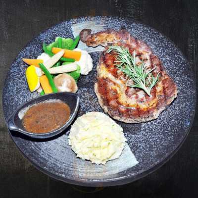 Terrace Garden Cafe & Restaurant