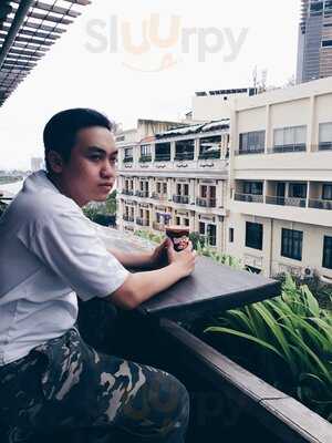 Cà Phê Cô Ba Đồng Khởi