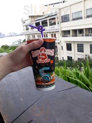 Cà Phê Cô Ba Đồng Khởi