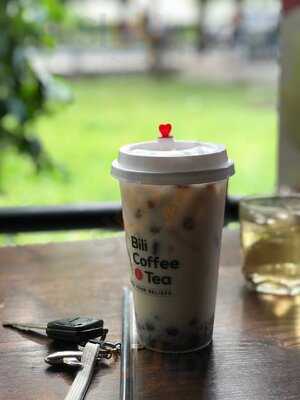 Bili Coffee & Tea