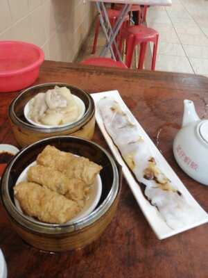 Điểm Tâm Tiến Phát