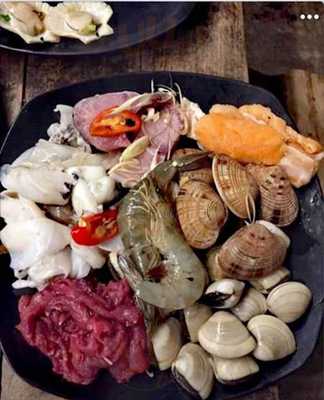 Hell Bull Bbq N Beer