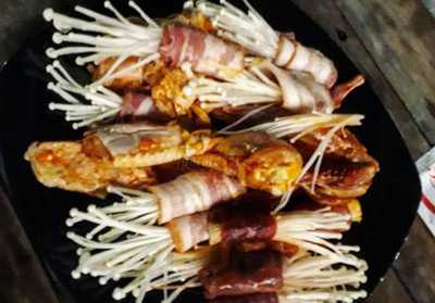 Hell Bull Bbq N Beer