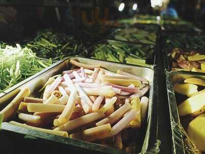 Hell Bull Bbq N Beer