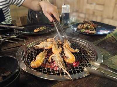 Hell Bull Bbq N Beer