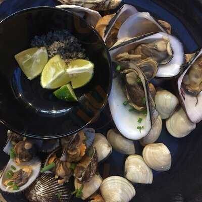 Hell Bull Bbq N Beer