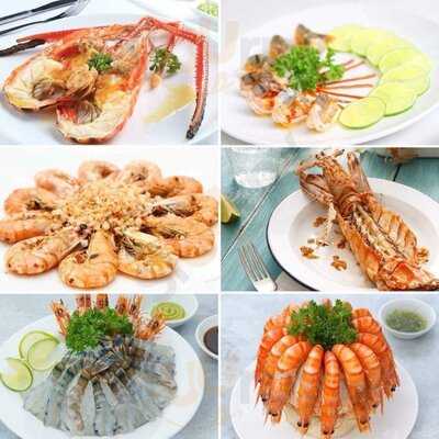 Hong Hai Seafood