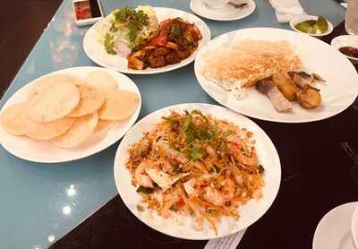 Hong Hai Seafood