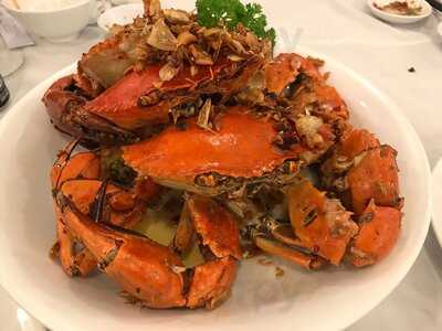 Hong Hai Seafood