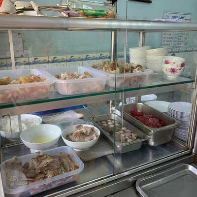 Quán Phở Thái Sơn