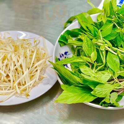 Quán Phở Thái Sơn