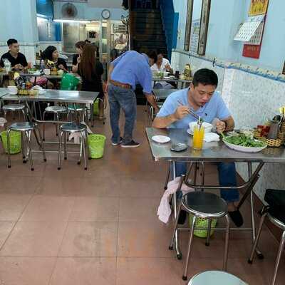 Quán Phở Thái Sơn