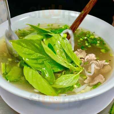 Quán Phở Thái Sơn