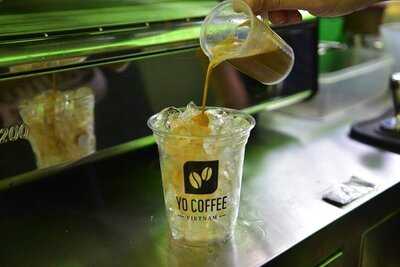 Yo Coffee
