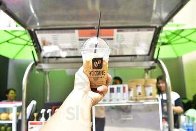 Yo Coffee