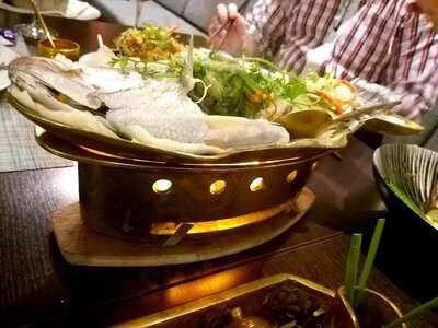 Mays Urban Thai Dine - Dong Khoi