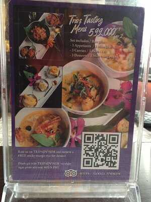 Mays Urban Thai Dine - Dong Khoi