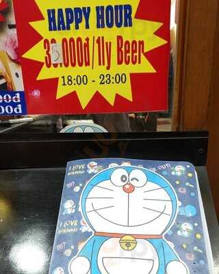 Doraemon Caca