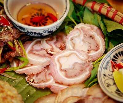 Minh Mường Lợn Mường Mẹt